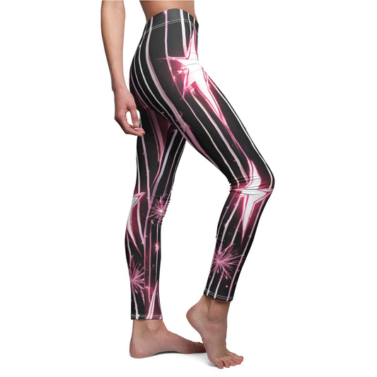 Bold and Exciting leggings for Women