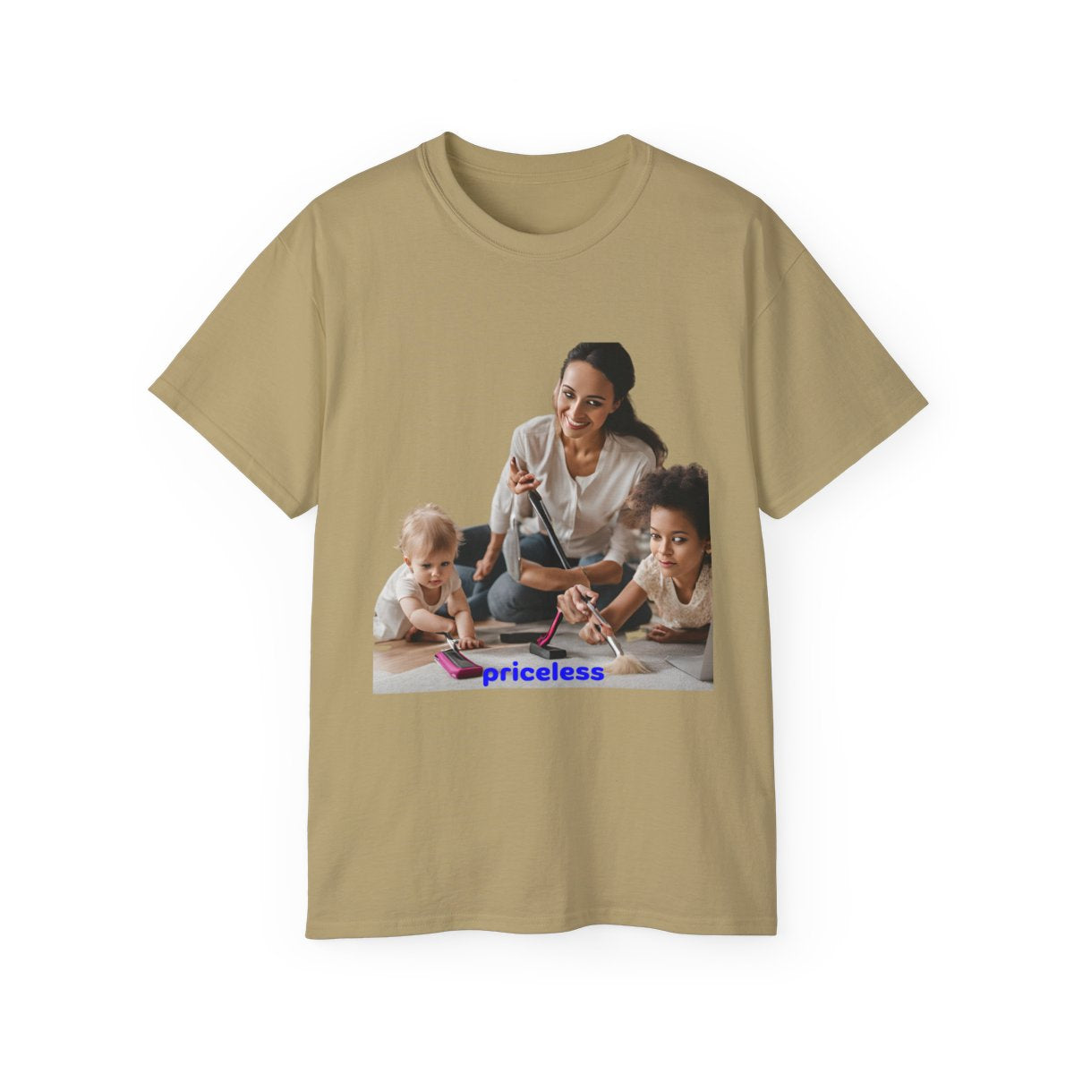 T-Shirt Moms are priceless