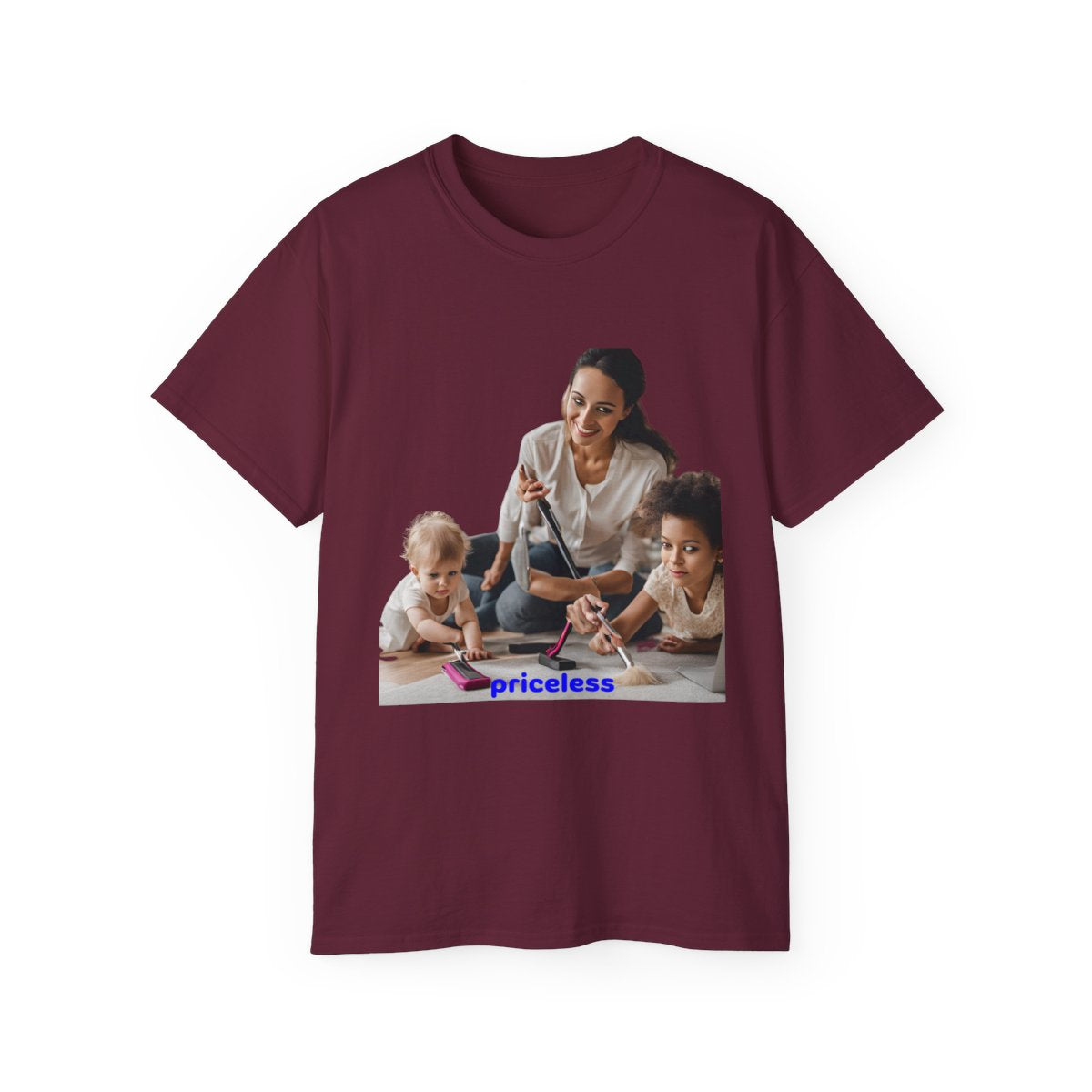 T-Shirt Moms are priceless