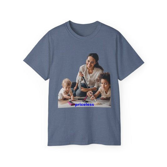 T-Shirt Moms are priceless