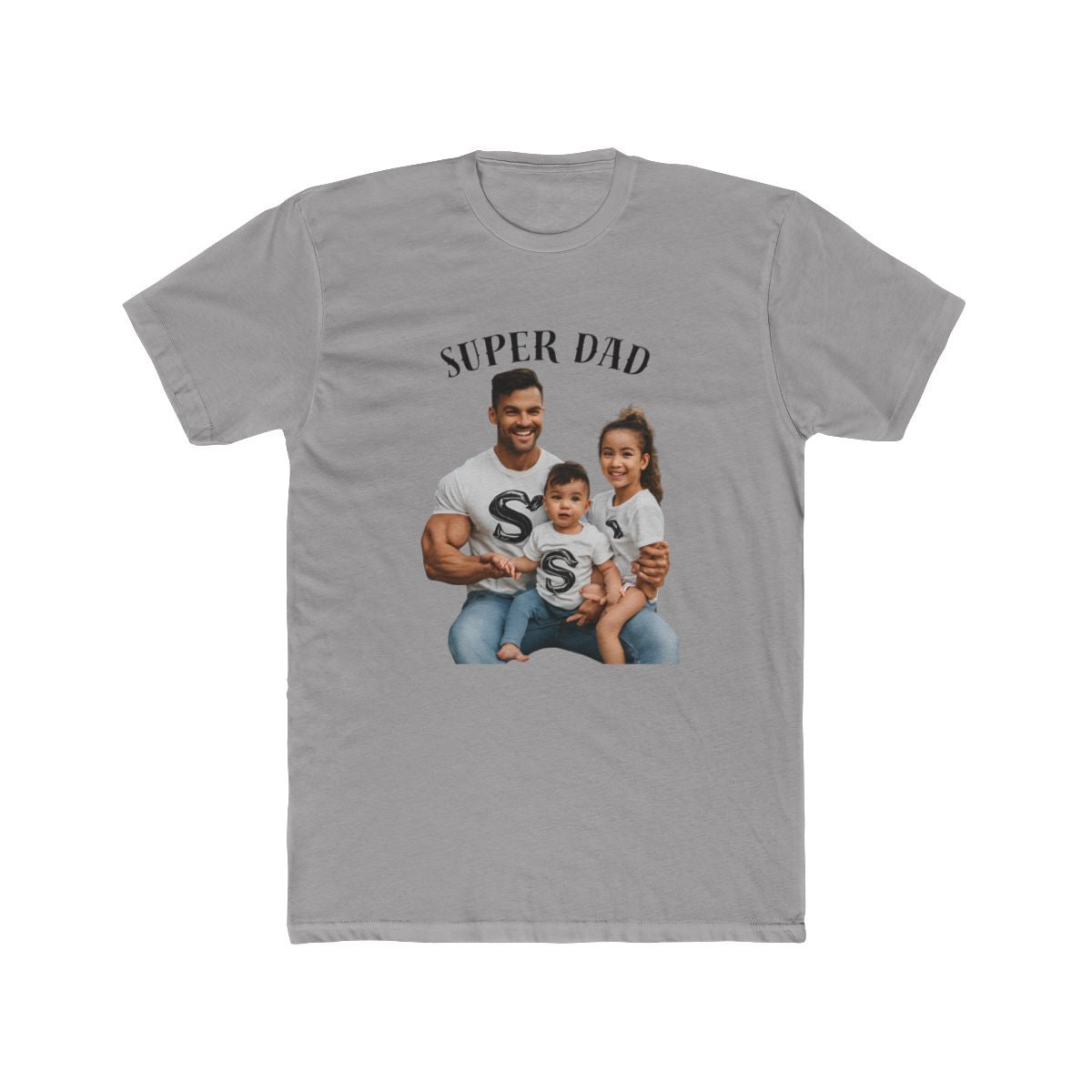 Super Dad Tee