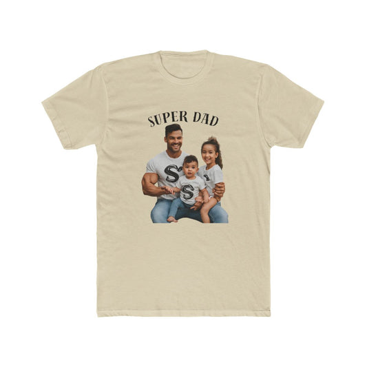 Super Dad Tee