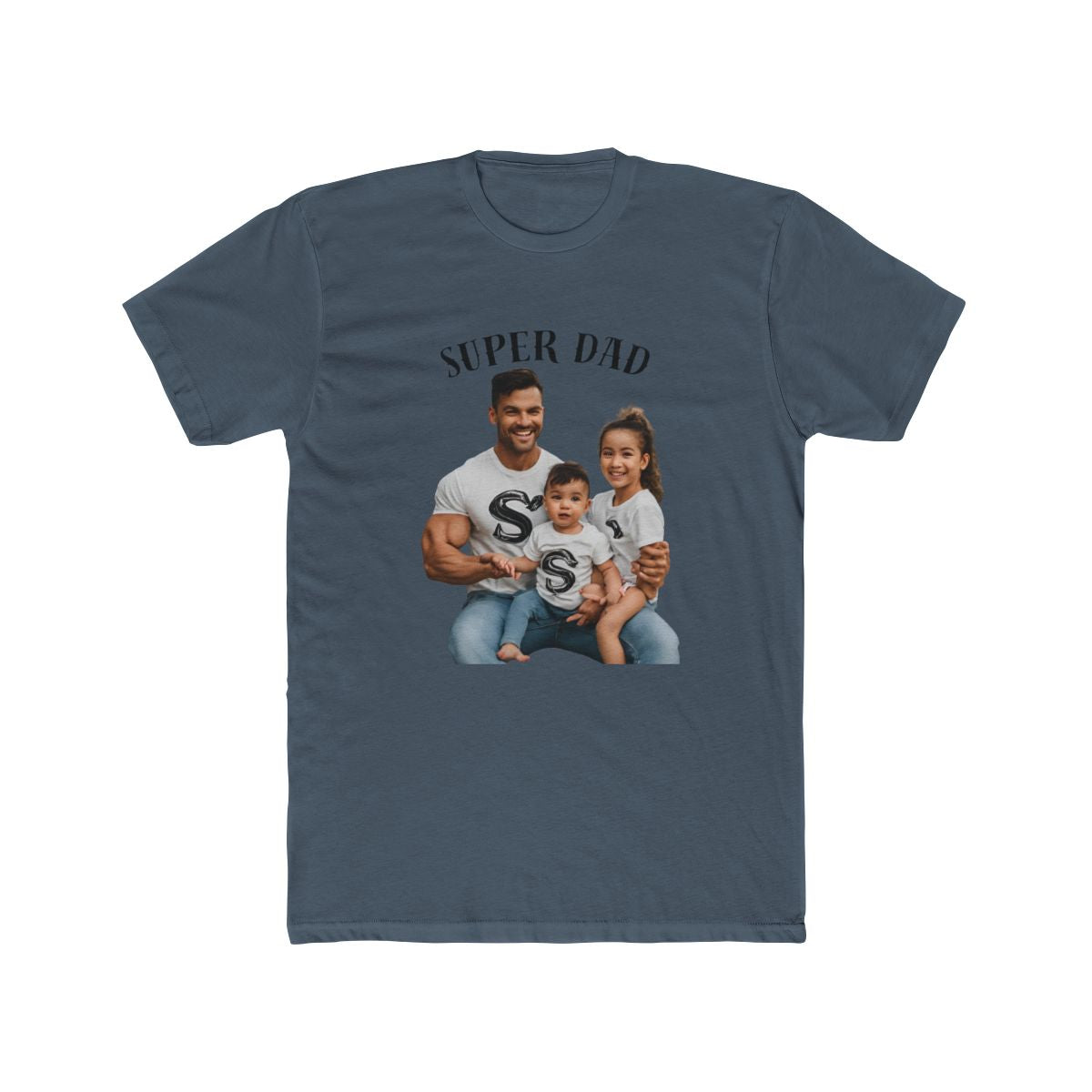 Super Dad Tee